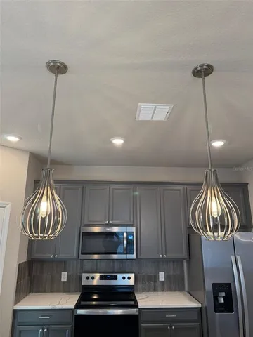 a close view of sink