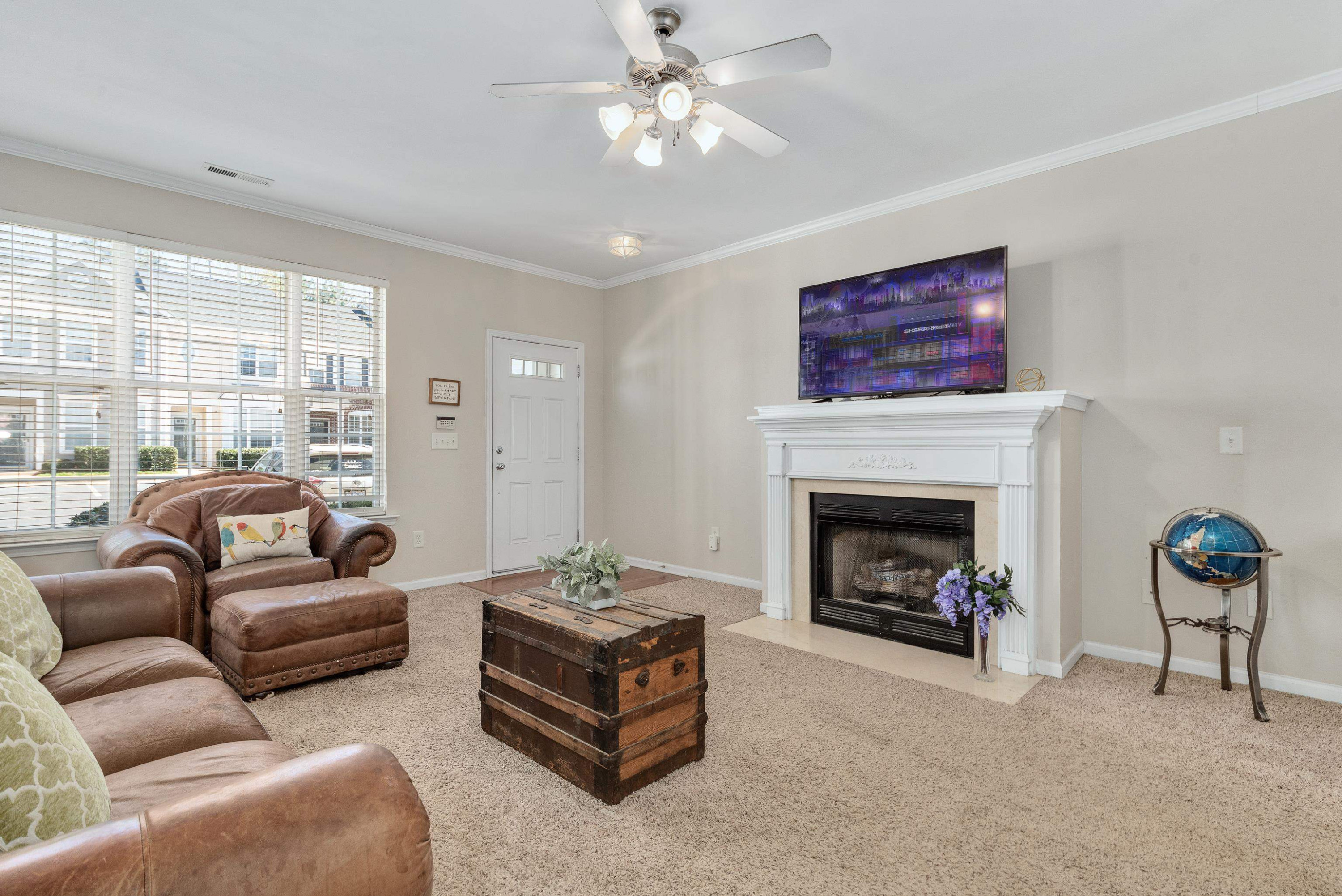 8327 City Loft Court Raleigh, NC 27613 - Photo 5 of 22 Photo 5