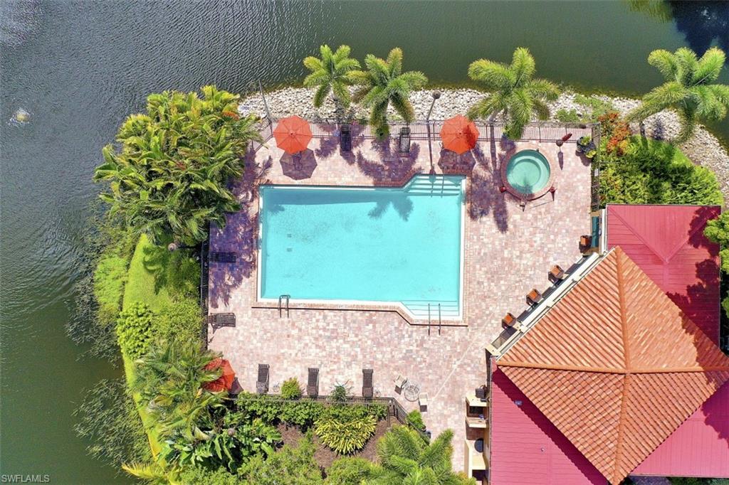 714 Reef Point Circle Naples, FL 34108 - Photo 21 of 27 view of an outdoor space