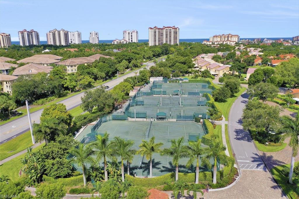 714 Reef Point Circle Naples, FL 34108 - Photo 25 of 27 a view of a city