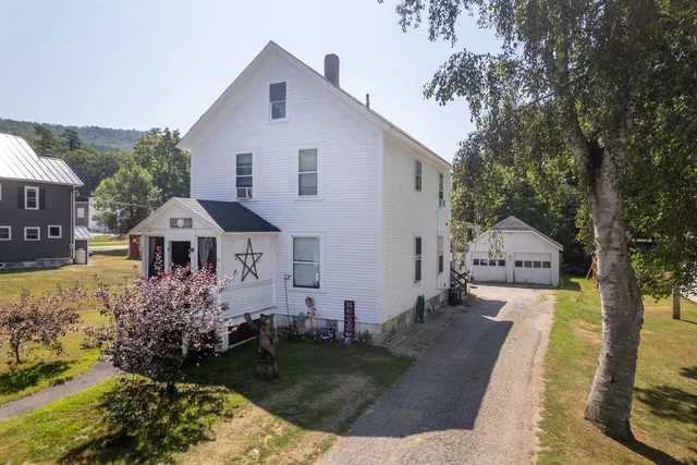 $175,000 | 21 Grove Street, Proctor, VT 05765