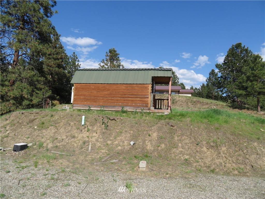 -tbd Heron Loop Road Republic, WA 99166 - Photo 8 of 9 Gallery Image 8