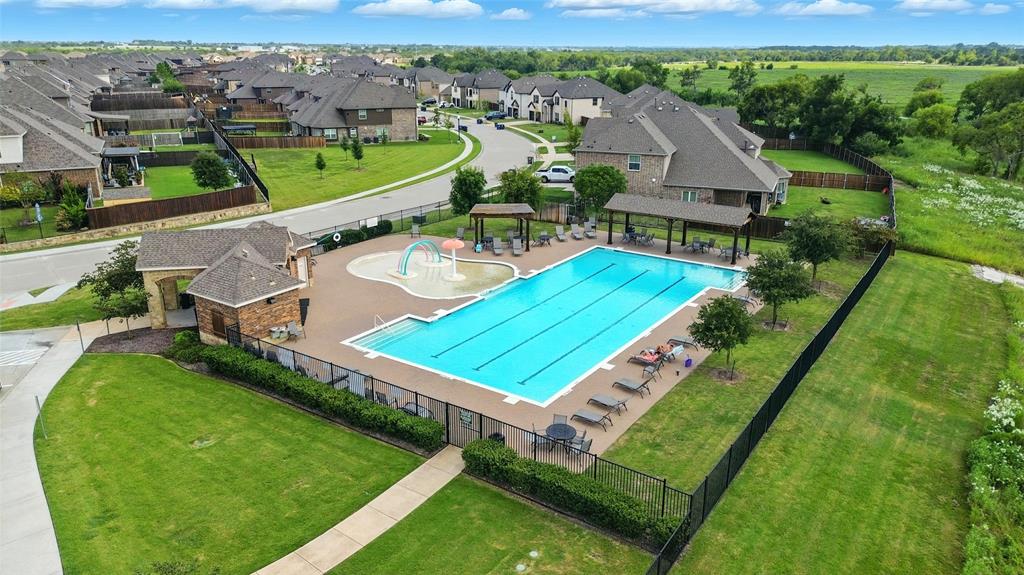 1160 Red Hawk Lane Forney, TX 75126 - Photo 29 of 33