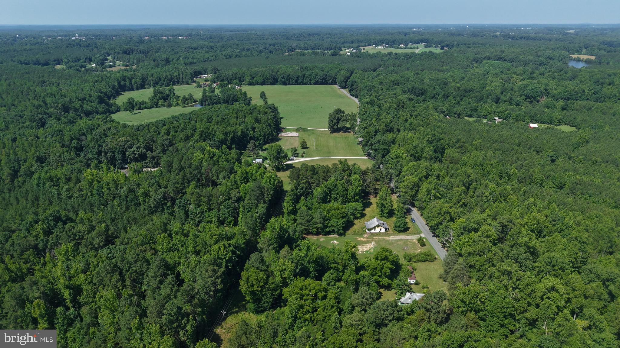 512 Mountain Hall Road Crewe, VA 23930 - Photo 37 of 50