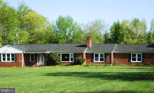 8940 Marshall Corner Road Pomfret, MD 20675 - Photo 1 of 19 Exterior (Front)