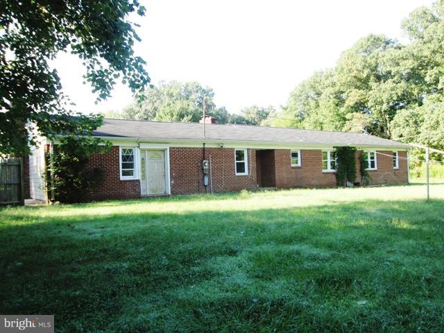 8940 Marshall Corner Road Pomfret, MD 20675 - Photo 4 of 19 Exterior (Front)