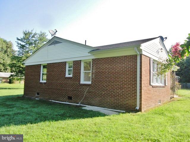 8940 Marshall Corner Road Pomfret, MD 20675 - Photo 5 of 19 Exterior (General)