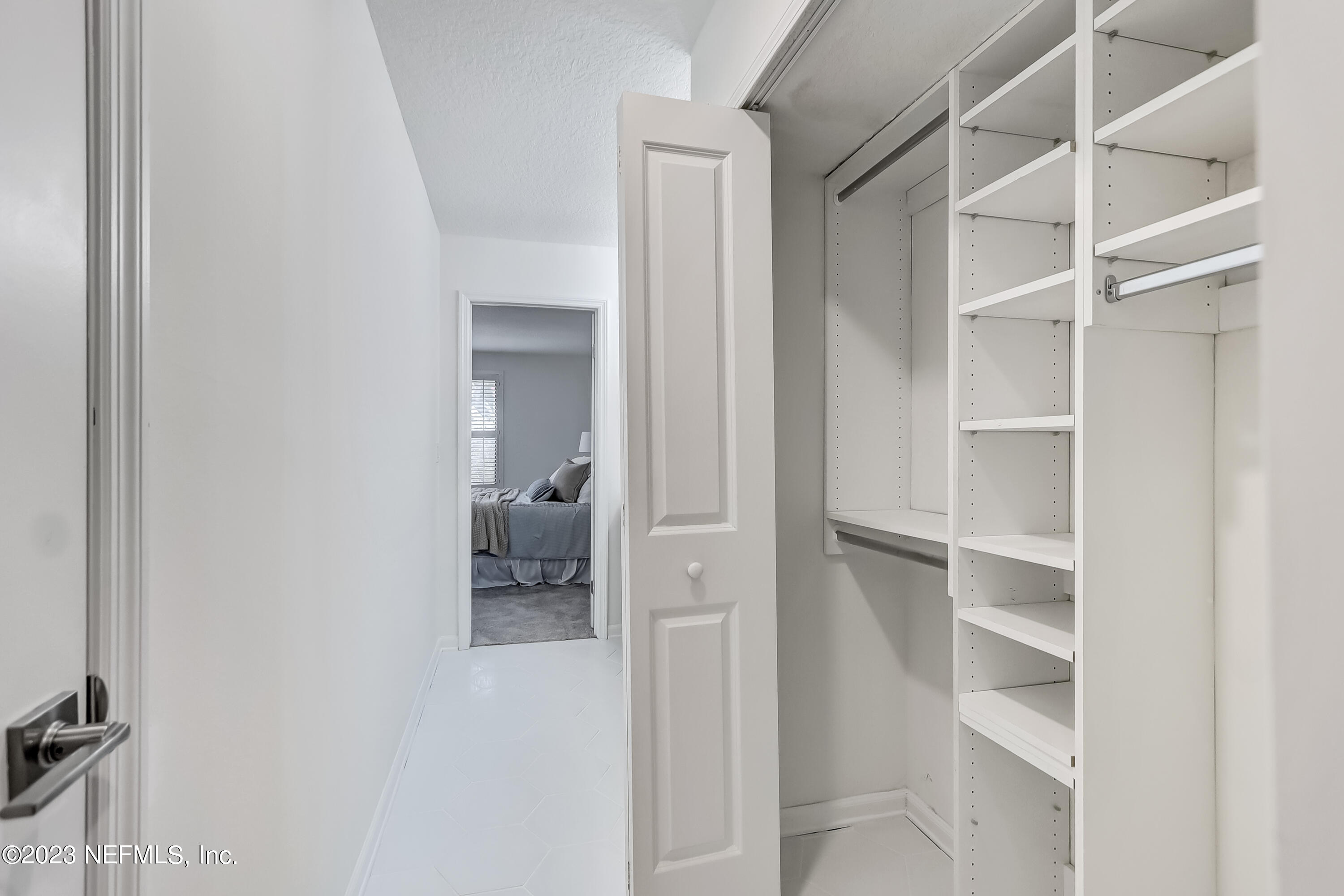 41 Turtleback Trail Ponte Vedra Beach, FL 32082 - Photo 24 of 41 a walk in closet with view of bedroom