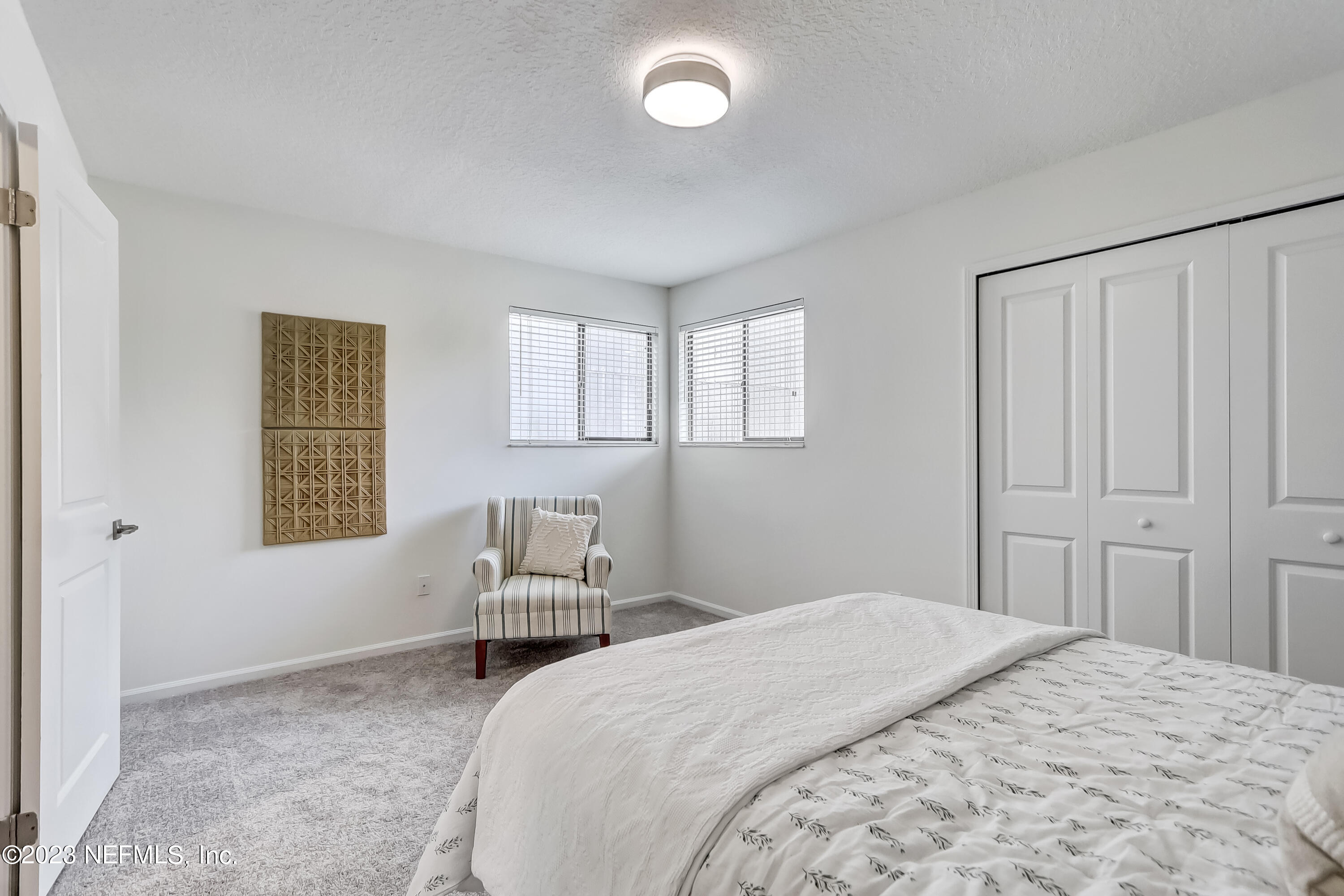 41 Turtleback Trail Ponte Vedra Beach, FL 32082 - Photo 29 of 41 a bedroom with a bed and furniture