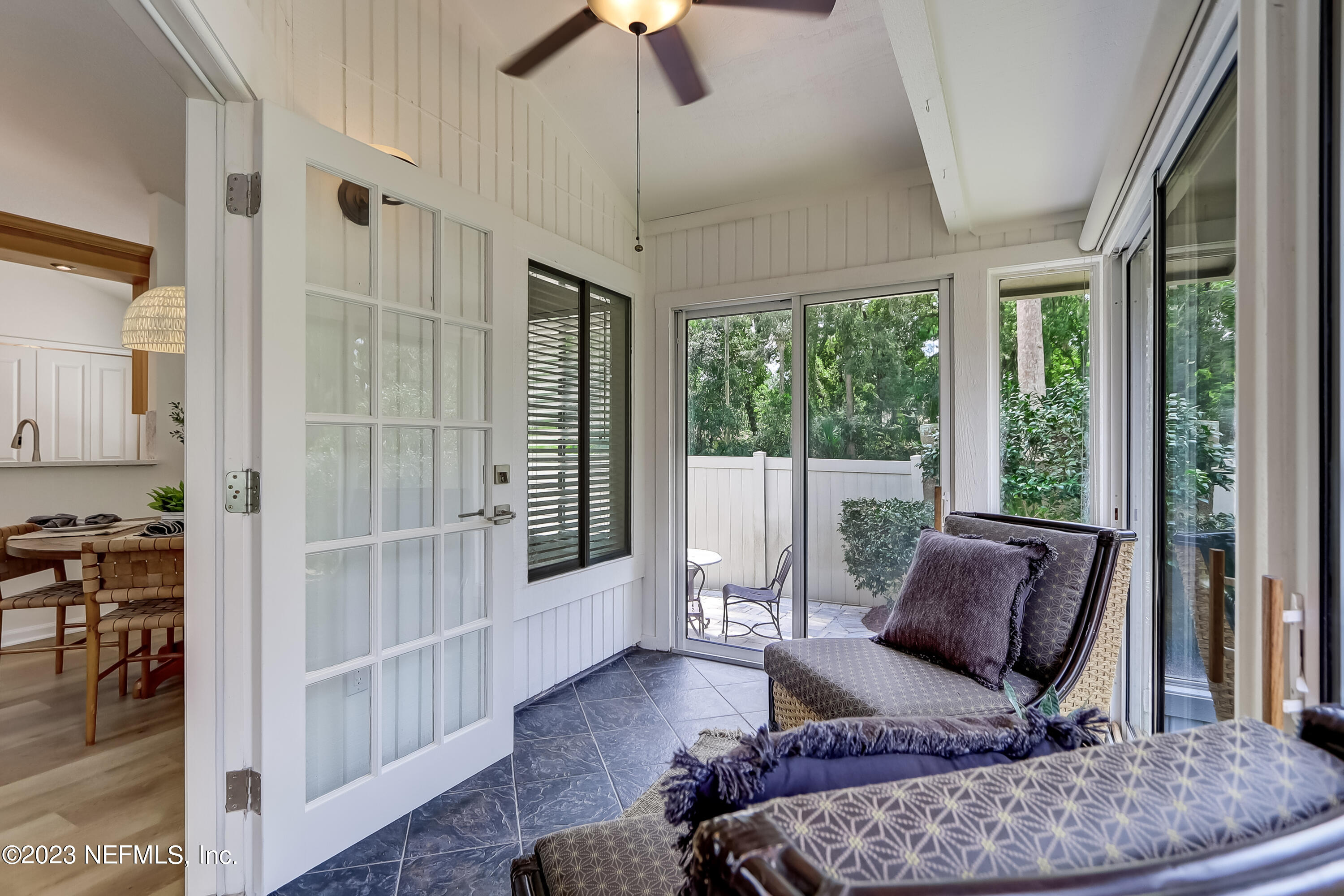 41 Turtleback Trail Ponte Vedra Beach, FL 32082 - Photo 33 of 41 a living room with furniture and a window