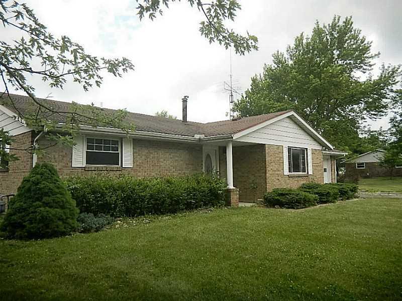 5607 Selma Road Springfield, OH 45502 - Photo 2 of 12