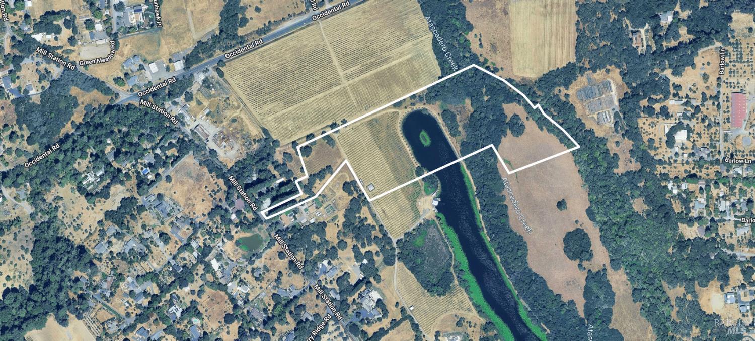 9700 Mill Station Road Sebastopol, CA 95472 - Photo 7 of 51 Gallery Image 7
