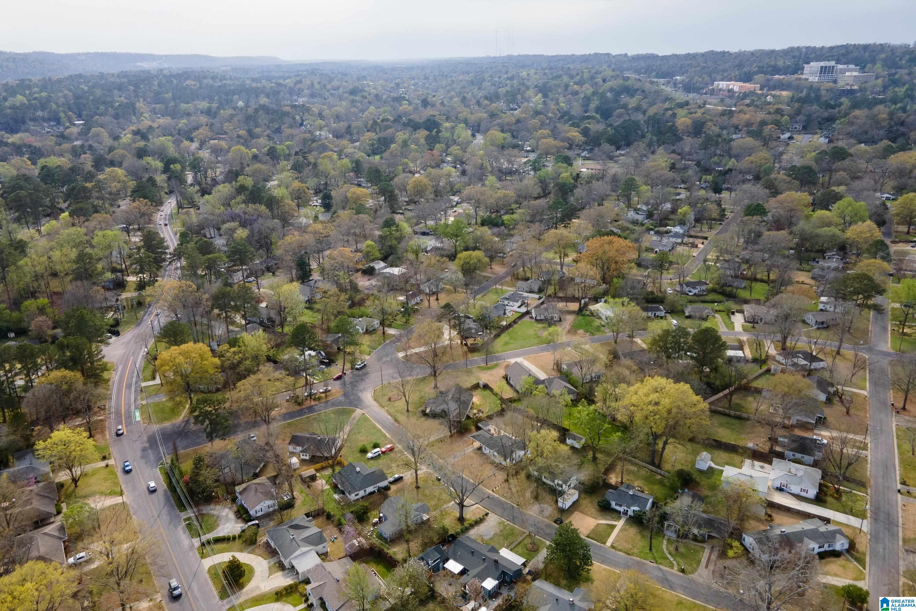 604 Strathmore Road Birmingham, AL 35213 - Photo 39 of 43