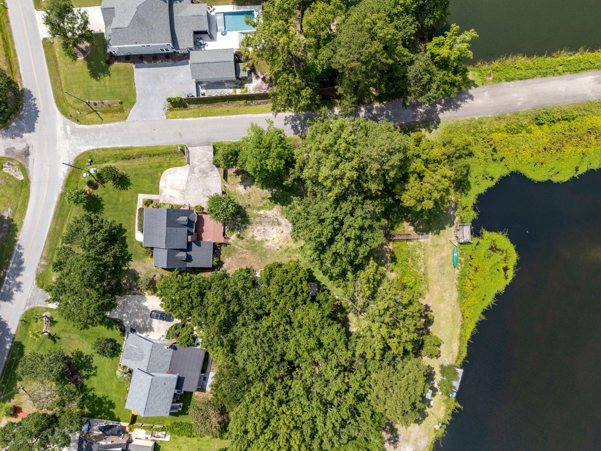 1701 Waterside Boulevard Moncks Corner, SC 29461 - Photo 44 of 50