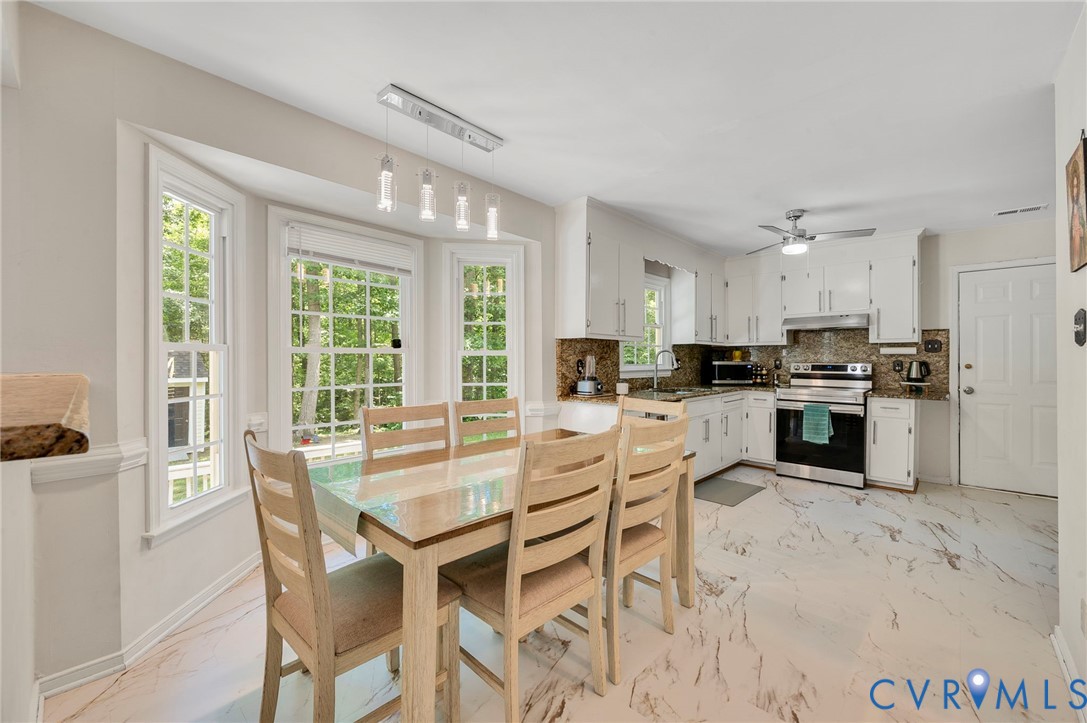 4820 Cedar Cliff Road Chester, VA 23831 - Photo 22 of 41