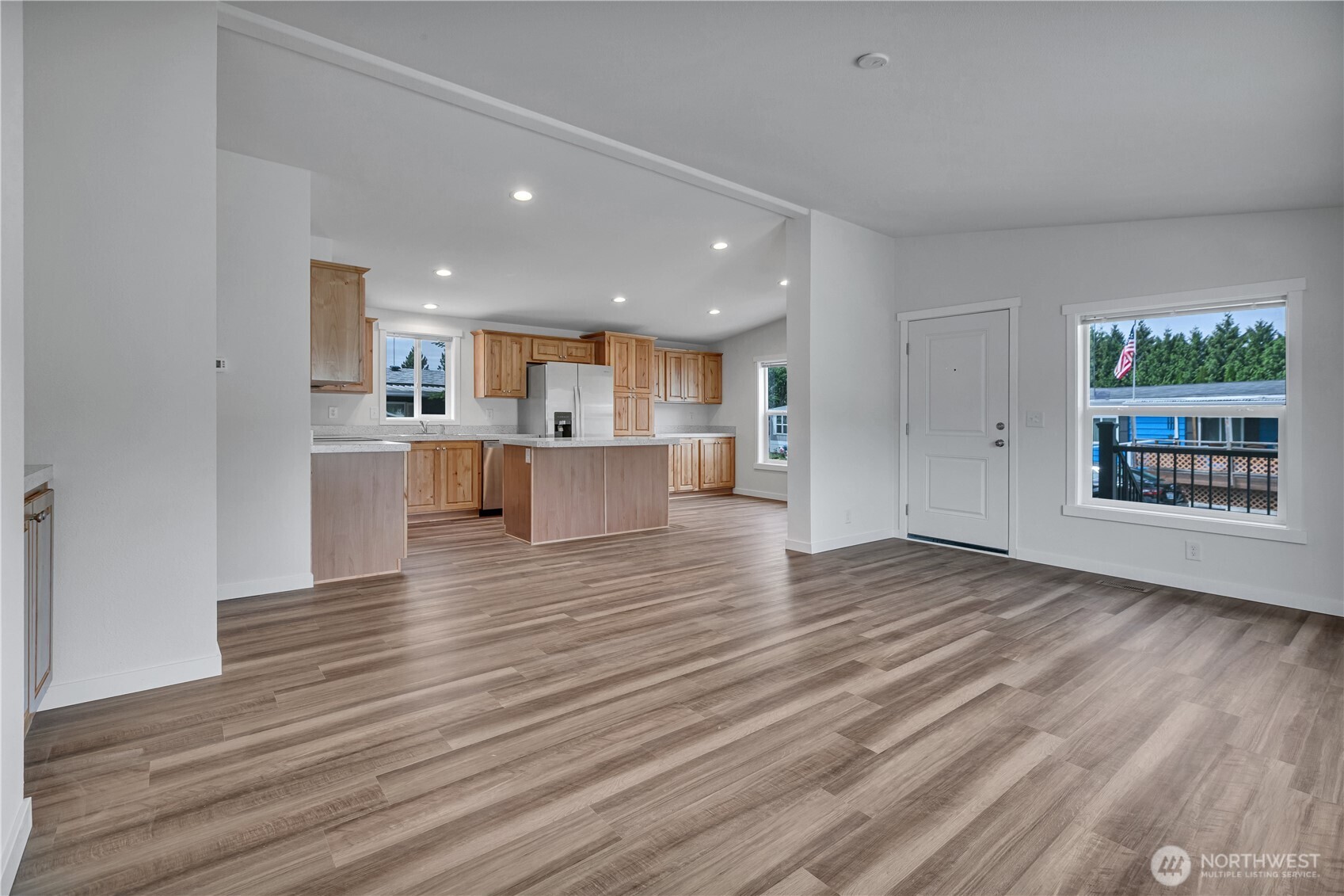 1510 Maple Lane, Unit 5 Kent, WA 98030 - Photo 7 of 19
