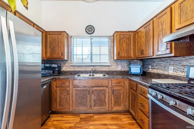 $222,000 | 3626 Three Oaks Drive, Fort Wayne, IN 46809