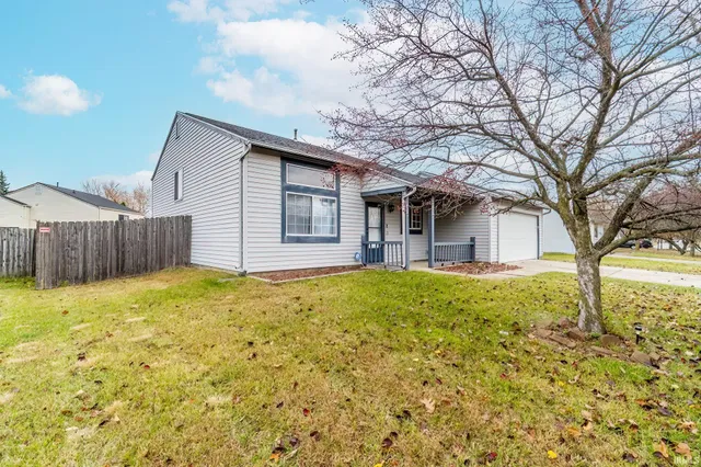 $222,000 | 3626 Three Oaks Drive, Fort Wayne, IN 46809