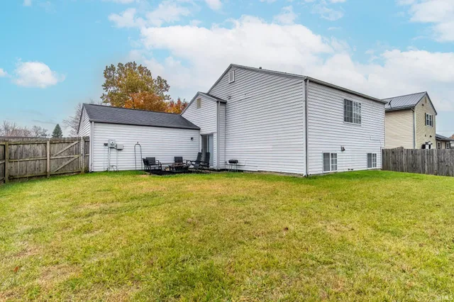 $222,000 | 3626 Three Oaks Drive, Fort Wayne, IN 46809