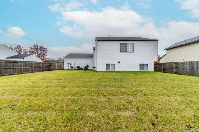 $222,000 | 3626 Three Oaks Drive, Fort Wayne, IN 46809