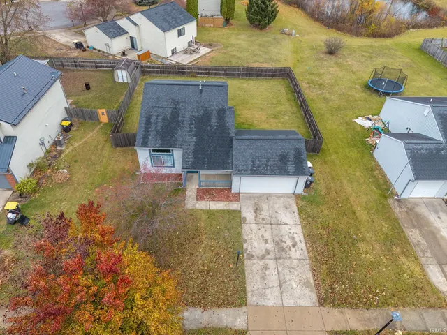 $222,000 | 3626 Three Oaks Drive, Fort Wayne, IN 46809
