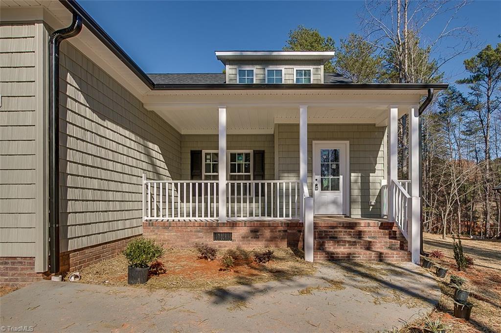 2456 Stutts Road Asheboro, NC 27205 - Photo 2 of 4 Gallery Image 2