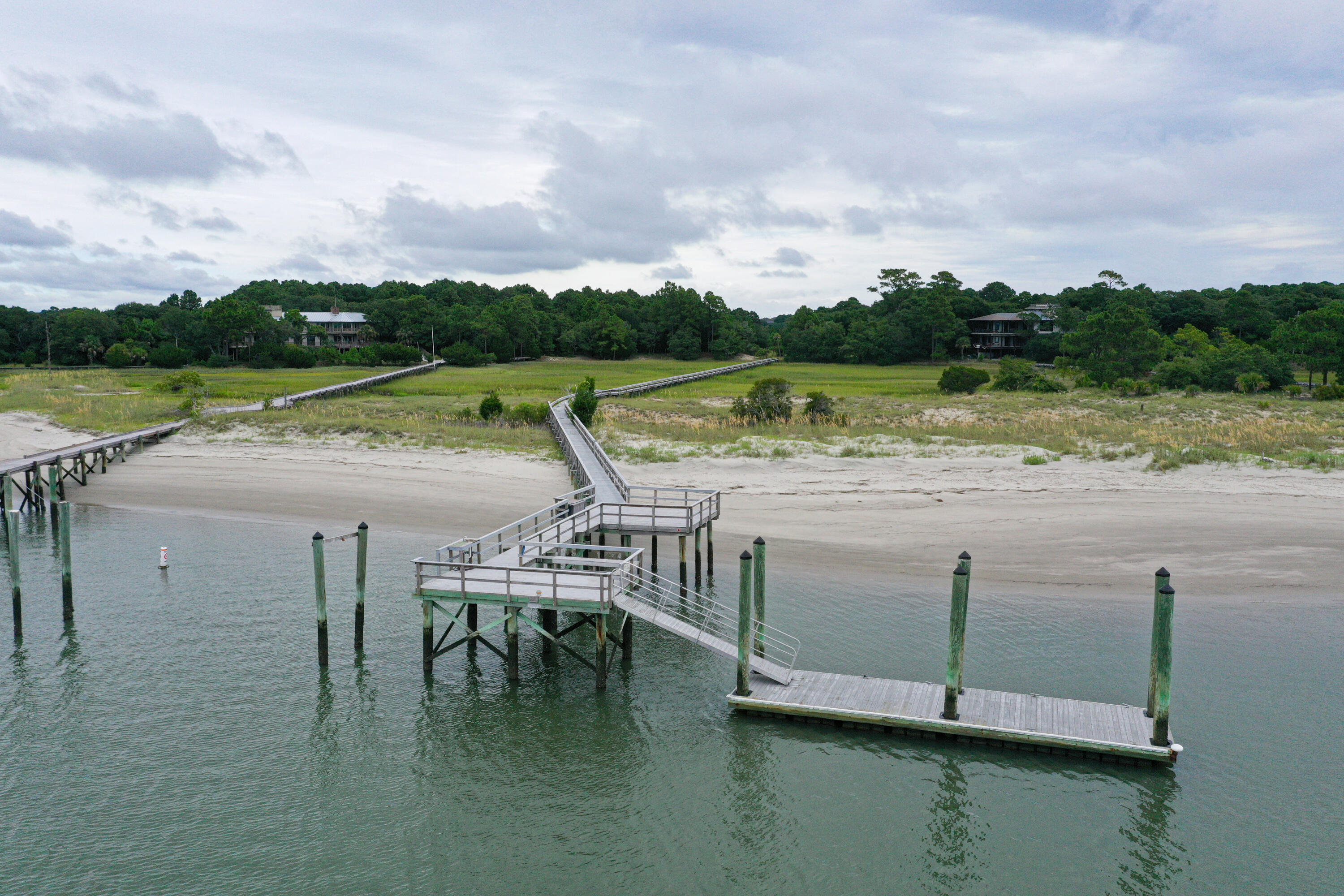133 Dewees Inlet Drive Dewees Island, SC 29429 - Photo 2 of 8 LRT_00020