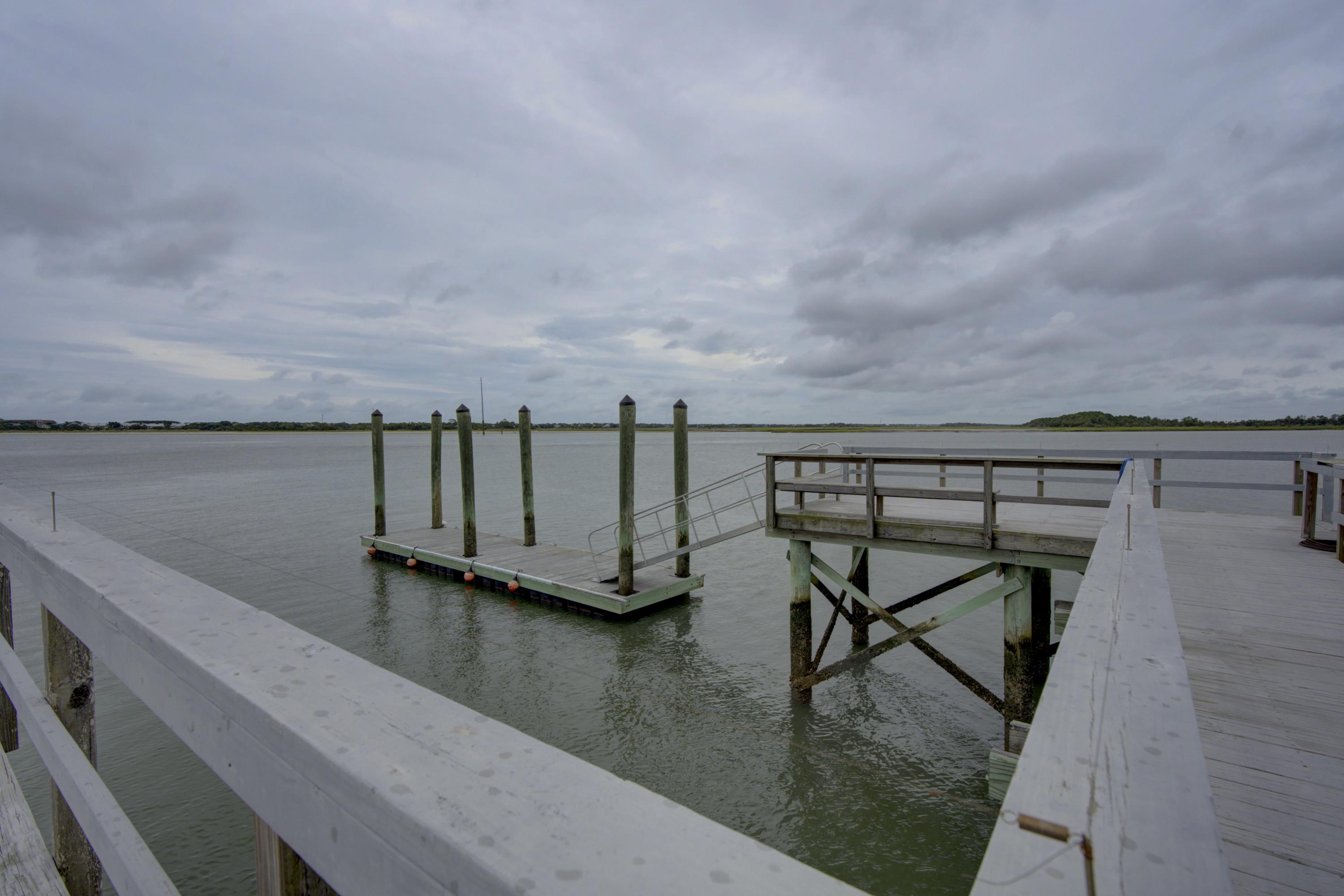 133 Dewees Inlet Drive Dewees Island, SC 29429 - Photo 4 of 8 _DSC7258_59_60_61_62