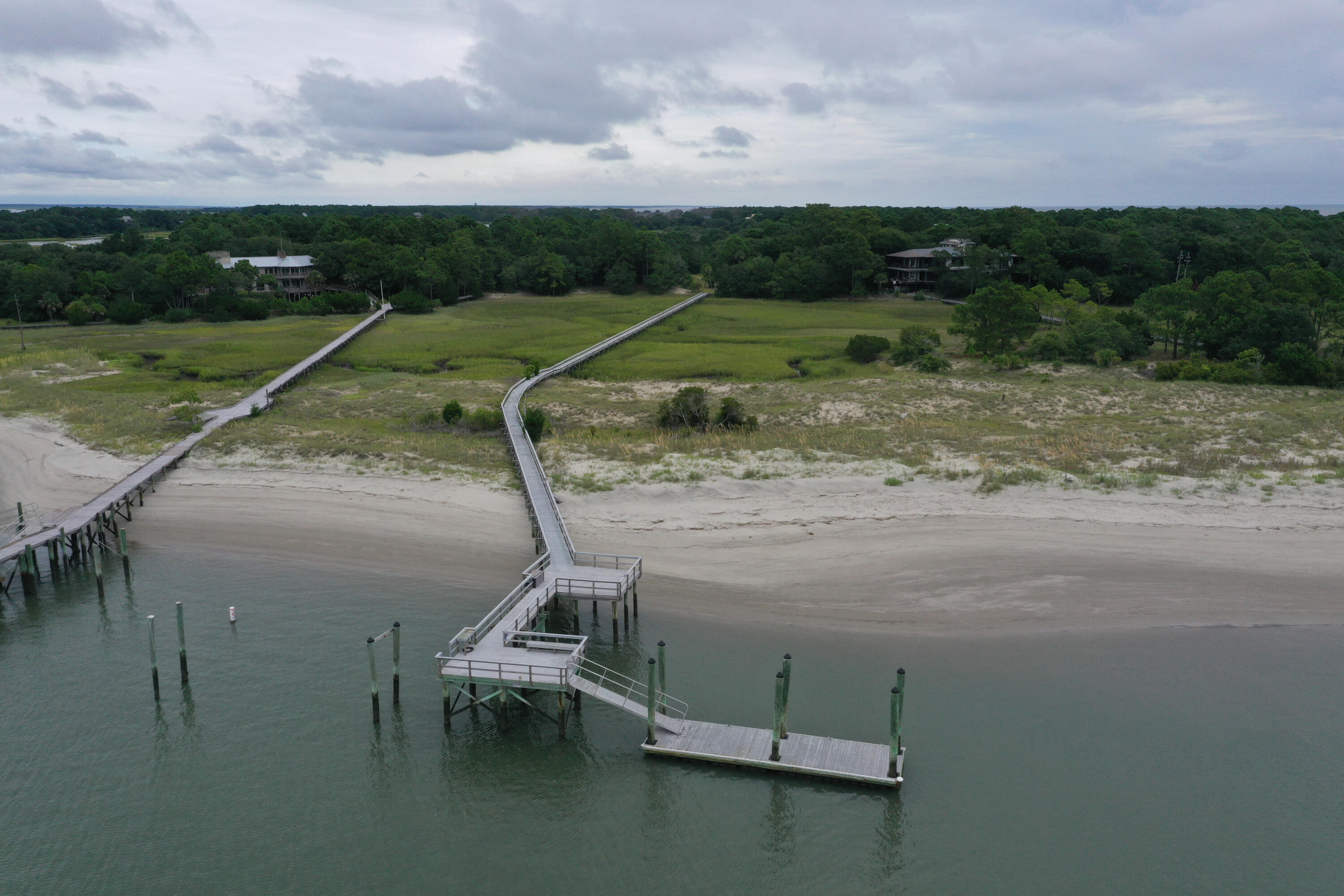 133 Dewees Inlet Drive Dewees Island, SC 29429 - Photo 6 of 8 LRT_00022