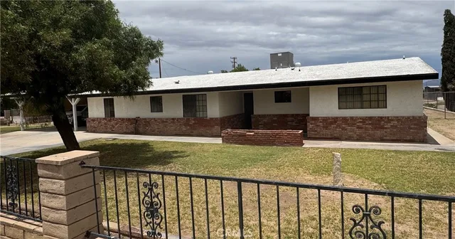 $365,000 | 2425 Florence Boulevard, Blythe, CA 92225