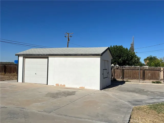 $365,000 | 2425 Florence Boulevard, Blythe, CA 92225