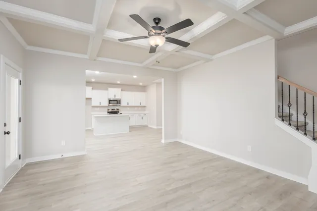 $457,900 | 108 Cherry Blossom Way, Dickson, TN 37055