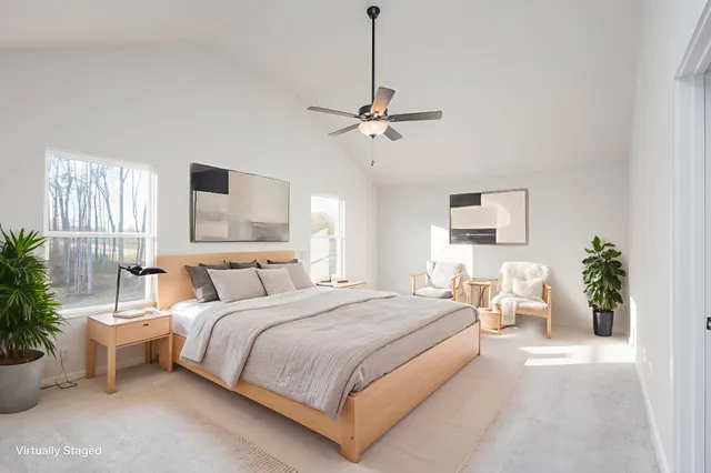 $457,900 | 108 Cherry Blossom Way, Dickson, TN 37055