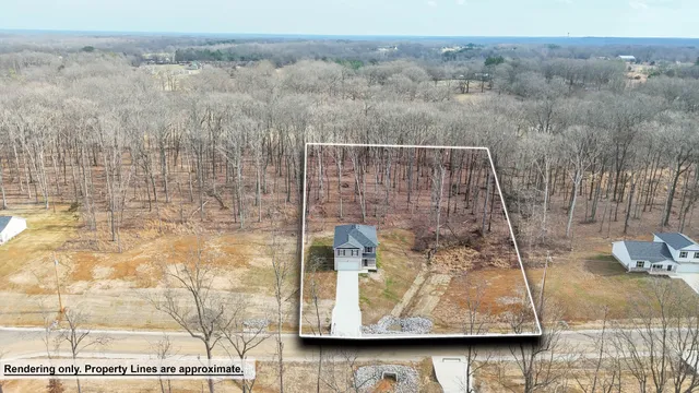 $457,900 | 108 Cherry Blossom Way, Dickson, TN 37055