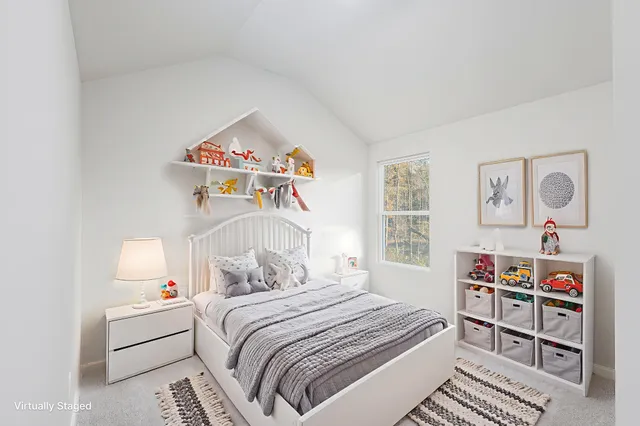 $457,900 | 108 Cherry Blossom Way, Dickson, TN 37055