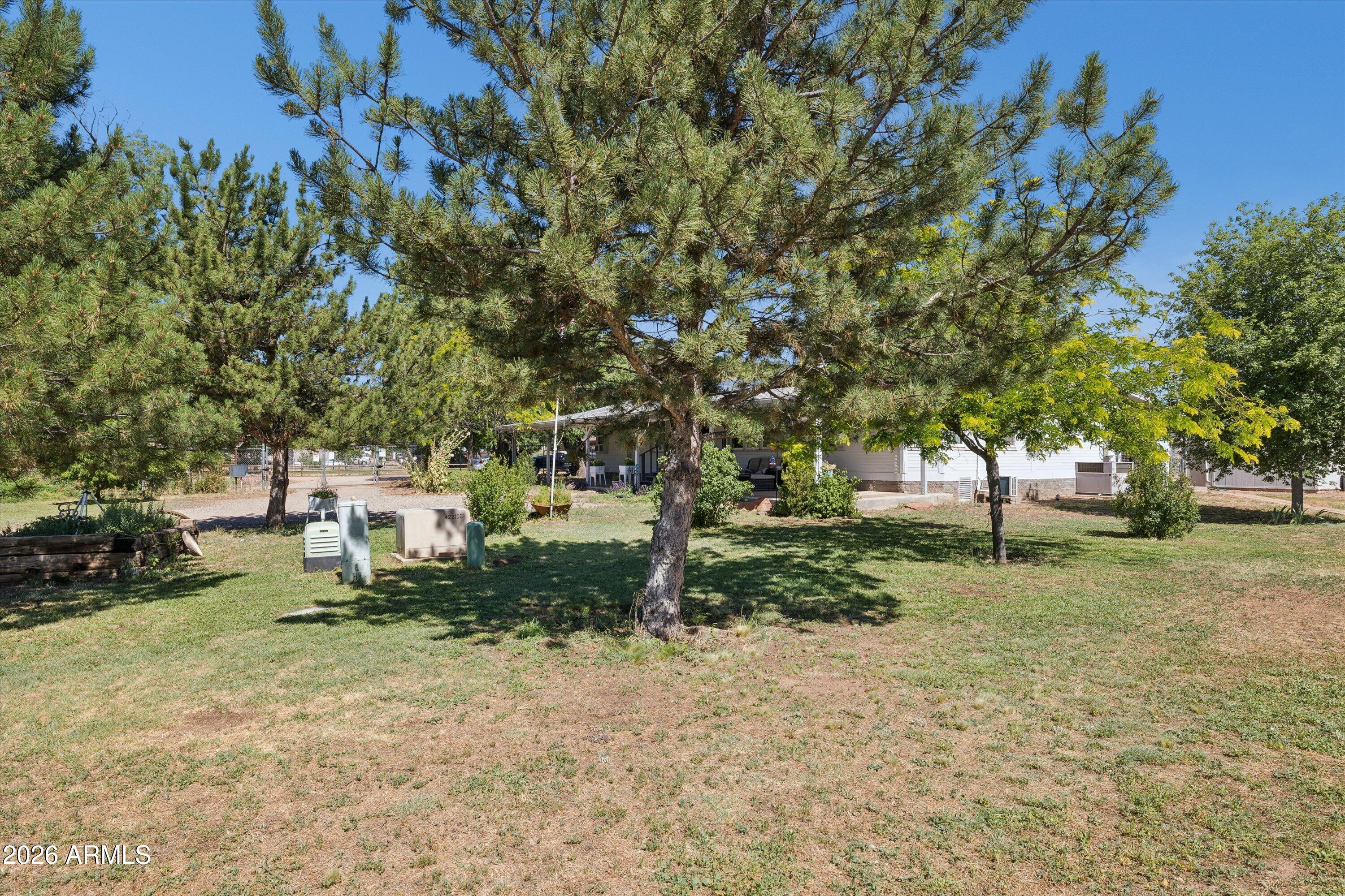 191 Cornerstone Way Payson, AZ 85541 - Photo 42 of 48 41-Front