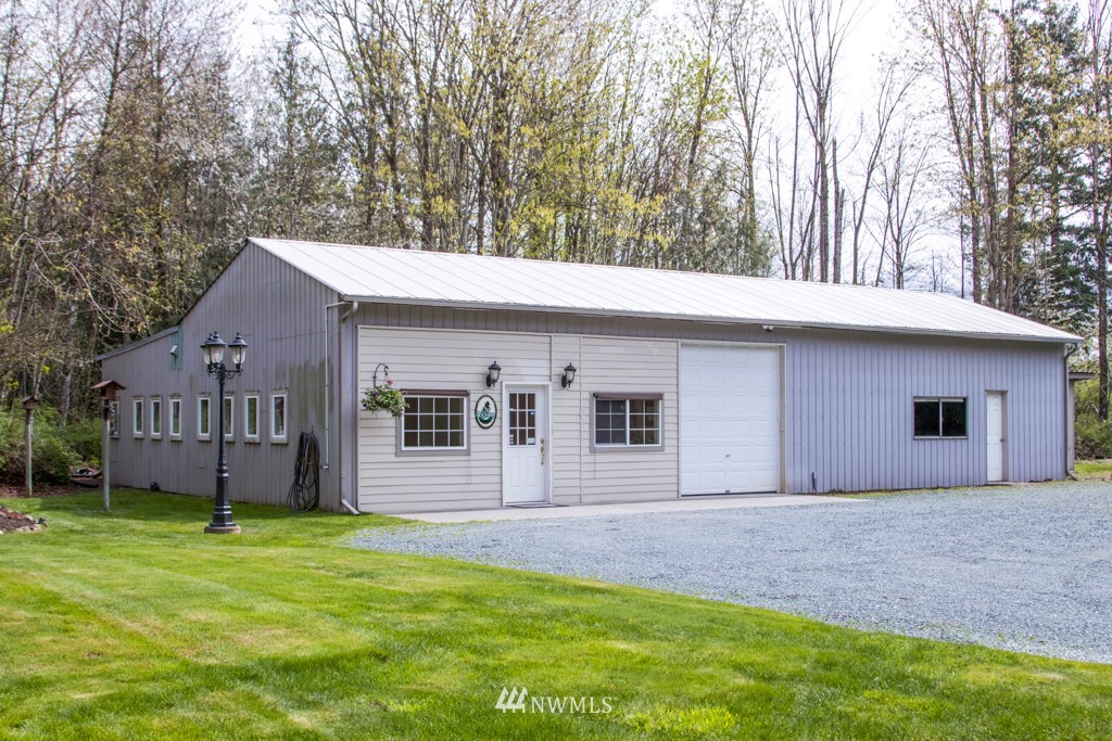 6912 Mecklem Road Everson, WA 98247 - Photo 18 of 25