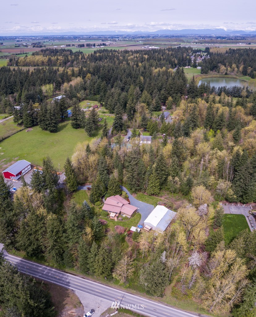 6912 Mecklem Road Everson, WA 98247 - Photo 22 of 25