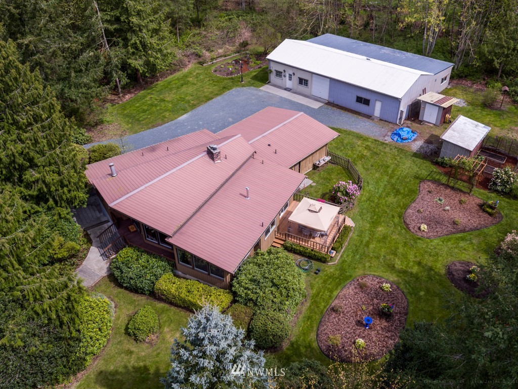 6912 Mecklem Road Everson, WA 98247 - Photo 23 of 25