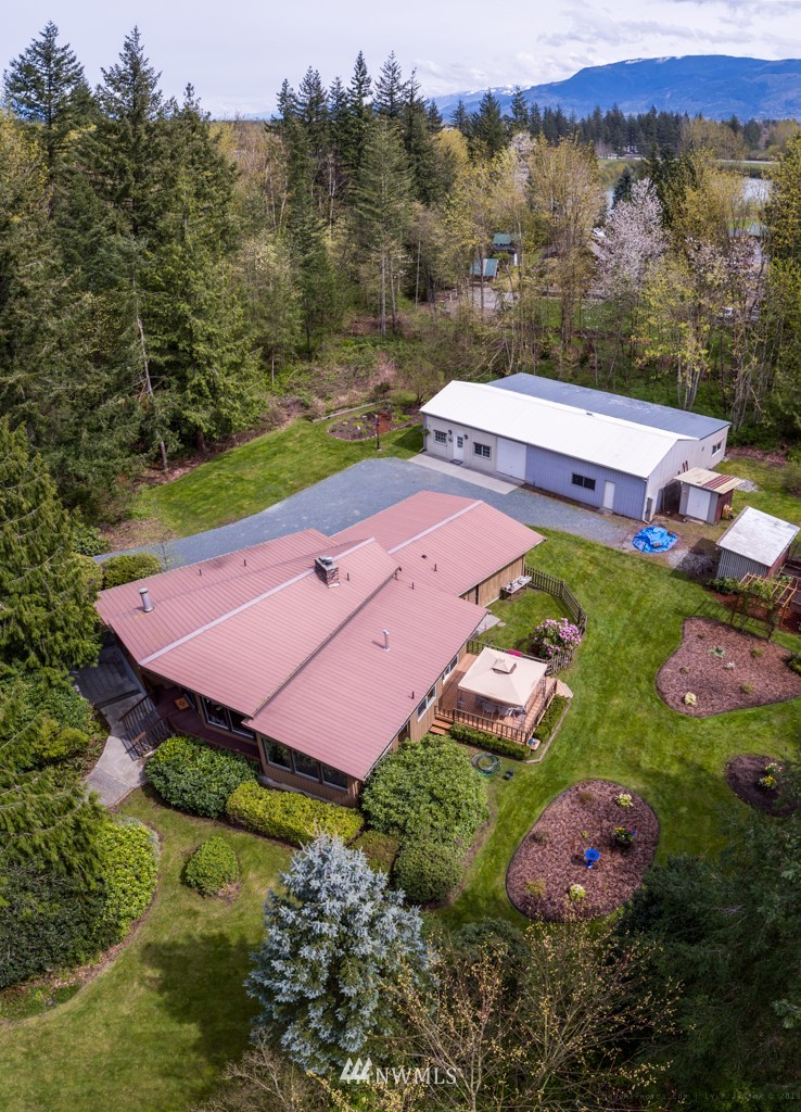 6912 Mecklem Road Everson, WA 98247 - Photo 24 of 25