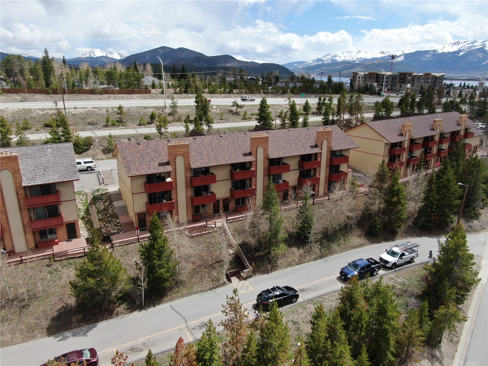 180 Evergreen Road, Unit 105E Dillon, CO 80435 - Photo 2 of 17 Gallery Image 2