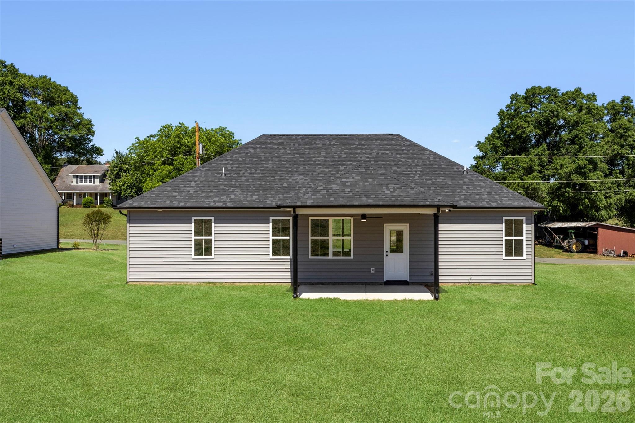1010 Speight Road Albemarle, NC 28001 - Photo 25 of 30
