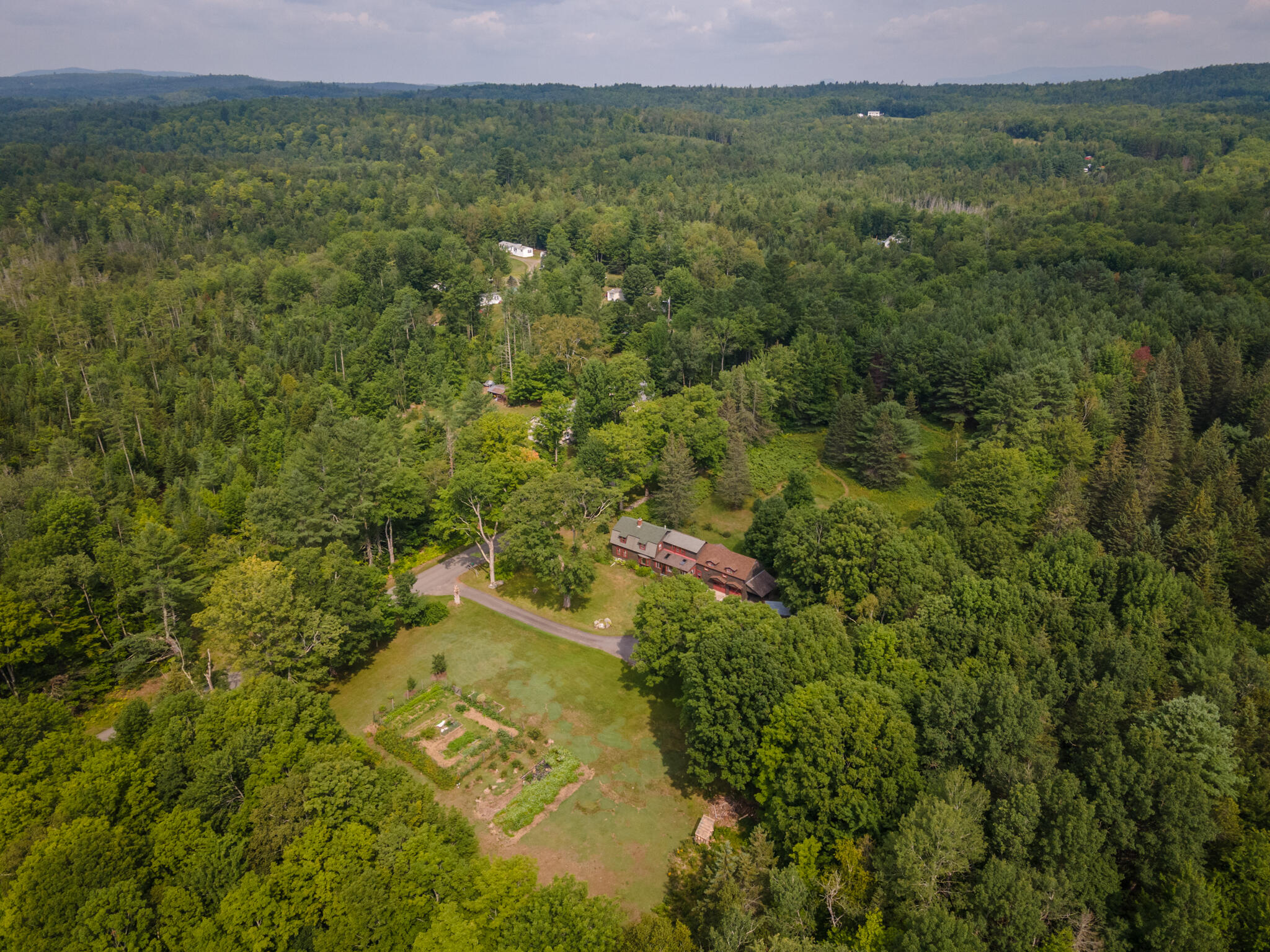 125 Foxcroft Center Road Dover-Foxcroft, ME 04426 - Photo 49 of 62 Foxcroft Center-52