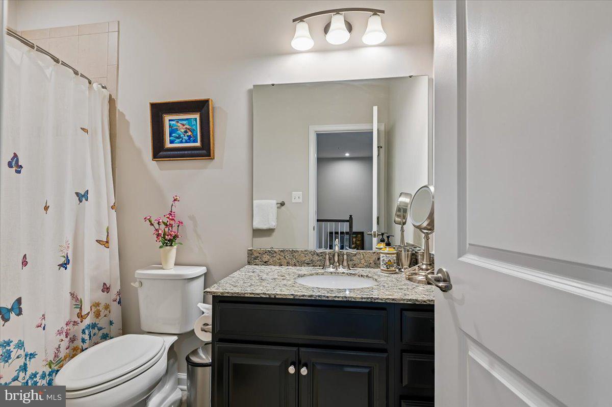 8261 Kippis Road Millersville, MD 21108 - Photo 32 of 68 Upstairs bath