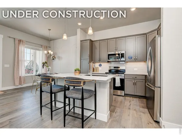 $472,985 | 6776 Maple Leaf Drive, Timnath, CO 80547