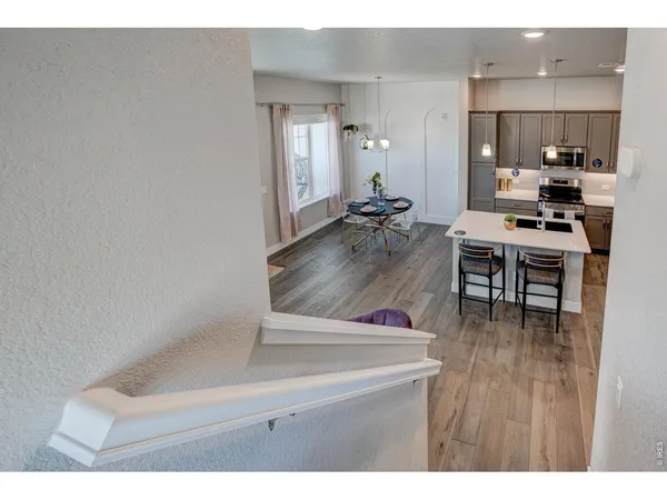 $472,985 | 6776 Maple Leaf Drive, Timnath, CO 80547