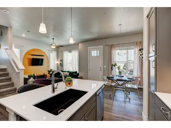 $472,985 | 6776 Maple Leaf Drive, Timnath, CO 80547