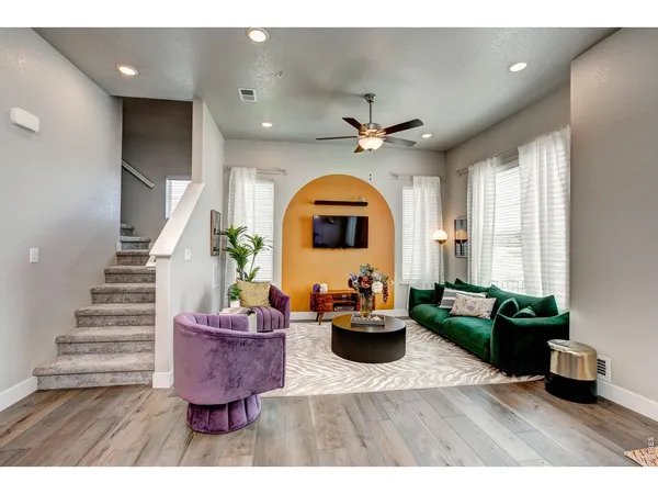 $472,985 | 6776 Maple Leaf Drive, Timnath, CO 80547