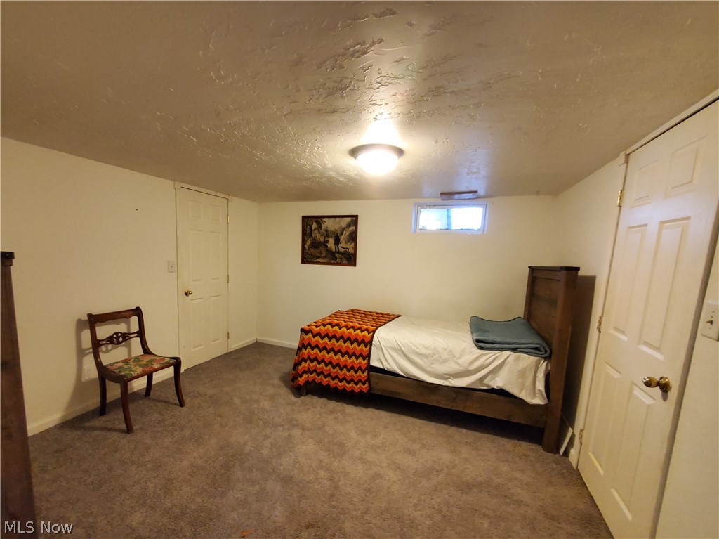 242 Claremont Road Vermilion, OH 44089 - Photo 14 of 18 LL room 1 with 2 storage closets