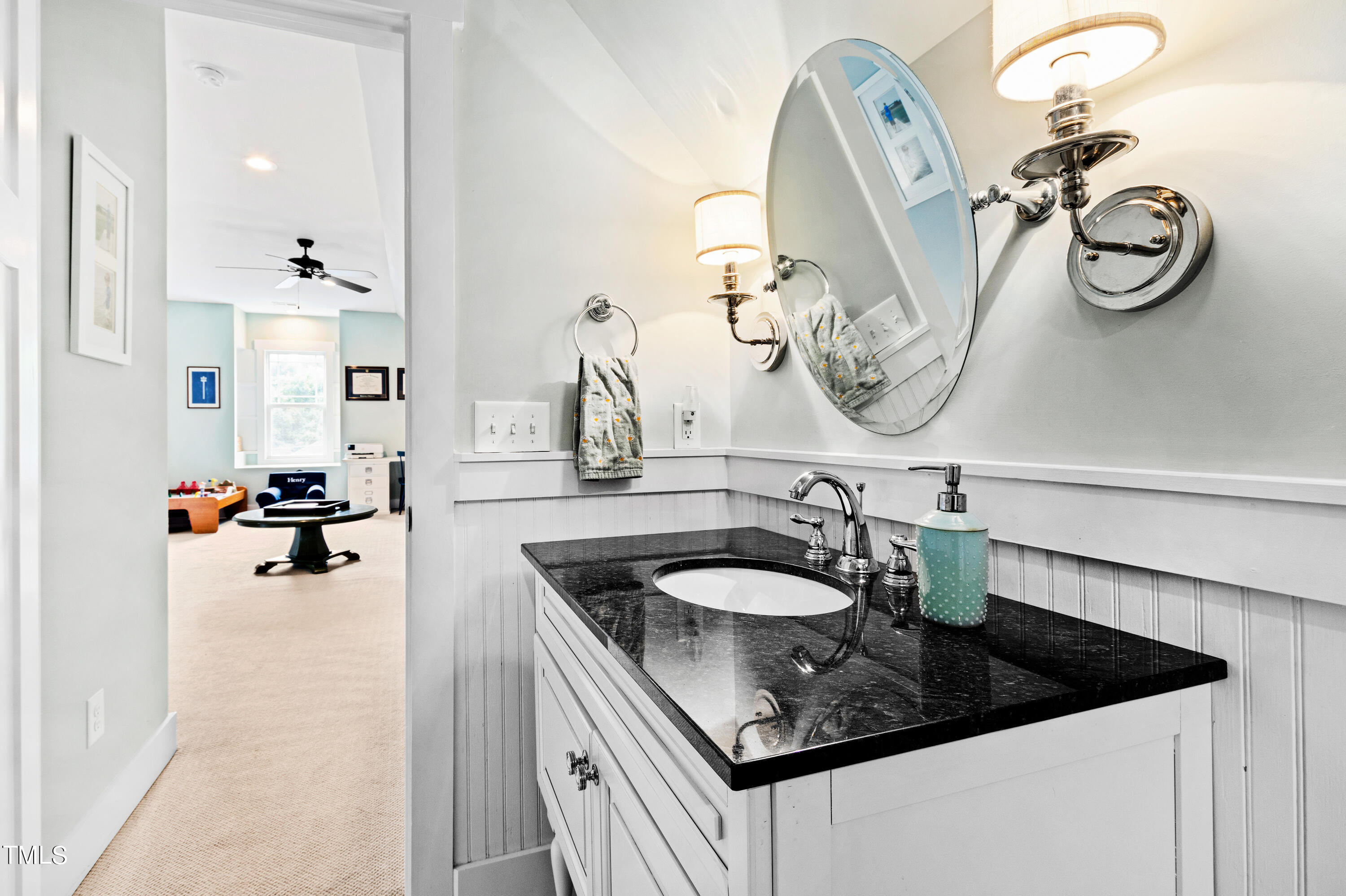 515 Pace Street Raleigh, NC 27604 - Photo 52 of 54 Bathroom